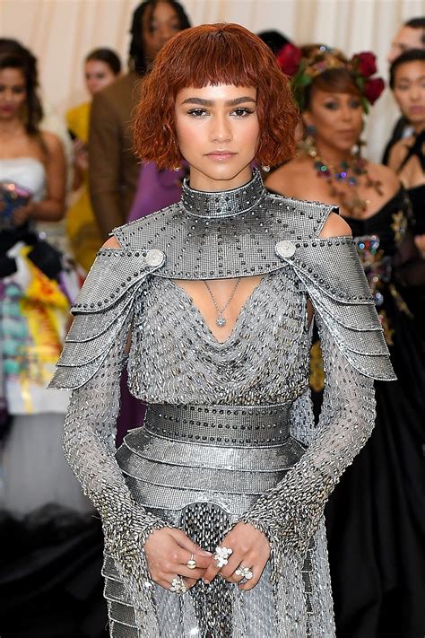 Zendaya's 24kg Magic: The Secret Behind Her Confidence and Charisma
